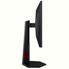 Монiтор 24.5" AOC 25G4ZR Black