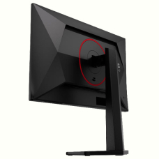 Монiтор 24.5" AOC 25G4ZR Black