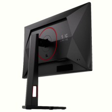 Монiтор 24.5" AOC 25G4ZR Black