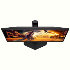 Монiтор 24.5" AOC 25G4ZR Black