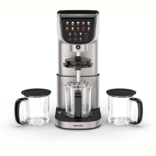 Морожениця Sencor SIC 5050WS