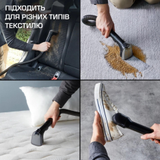 Пилосос Rowenta IN5020F0 