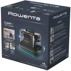 Пилосос Rowenta IN5020F0 