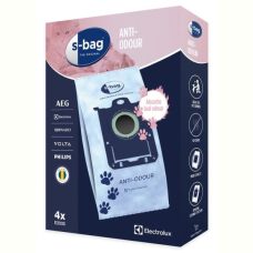 Мішки для пилососу Electrolux E203S