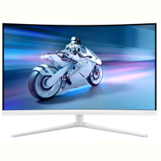 Монiтор 31.5" Philips Evnia 32M2C5501/00 White