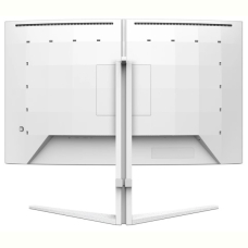 Монiтор 31.5" Philips Evnia 32M2C5501/00 White