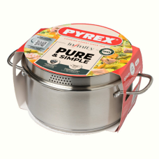 Каструля Pyrex Infinity, (4 л) 24 см