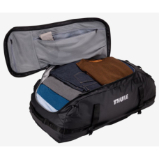 Дорожня сумка Thule Chasm Duffel 130L TDSD-305 Black