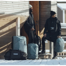 Дорожня сумка Thule Chasm Duffel 130L TDSD-305 Black