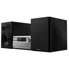 Мікросистема Panasonic SC-PMX802EES