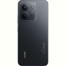 Смартфон Xiaomi Redmi 15C 8/256GB Midnight Black
