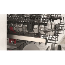 Посудомийна машина Whirlpool WI 7020 P