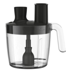 Занурювальний блендер Tefal HB67G830