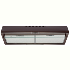 Витяжка Pyramida MX 50 (450) B BR