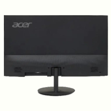 Монiтор 31.5" Acer SA322QKbmiipx (UM.JS2EE.001) Black