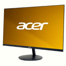 Монiтор 31.5" Acer SA322QKbmiipx (UM.JS2EE.001) Black