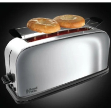 Тостер Russell Hobbs 23510-56 Chester Long Slot 2 Slice 