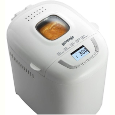 Хлібопічка Gorenje BM 910 W II (BM1349)