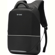 Рюкзак Yenkee 20L 15.6" Anti Theft Travel YBB 1501 (Black)