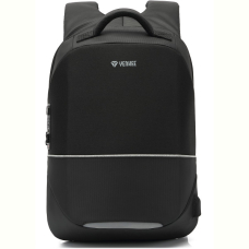 Рюкзак Yenkee 20L 15.6" Anti Theft Travel YBB 1501 (Black)