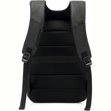 Рюкзак Yenkee 20L 15.6" Anti Theft Travel YBB 1501 (Black)