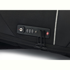 Рюкзак Yenkee 20L 15.6" Anti Theft Travel YBB 1501 (Black)