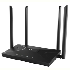 Бездротовий маршрутизатор Netis MW5360 3G/4G Wireless N300Mbps Router