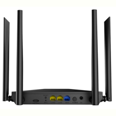 Бездротовий маршрутизатор Netis MW5360 3G/4G Wireless N300Mbps Router
