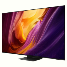 LED-телевізор Samsung QE55S95HFUXUA 