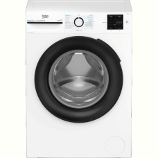 Пральна машина автоматична Beko BM1WFSU37233WB 