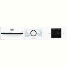Пральна машина автоматична Beko BM1WFSU37233WB 