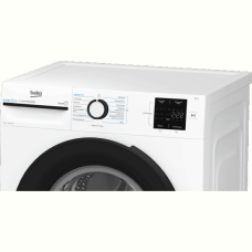 Пральна машина автоматична Beko BM1WFSU37233WB 