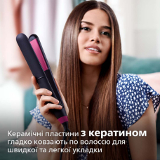 Випрямляч волосся Philips BHS375/00