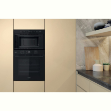 Мікрохвильова піч Whirlpool MBNA920B