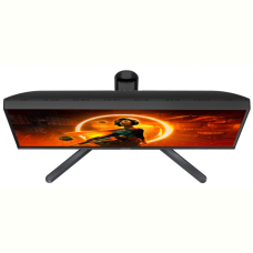 Монiтор 27" AOC Q27G3XMN/BK Black/Red