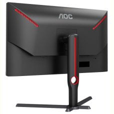 Монiтор 27" AOC Q27G3XMN/BK Black/Red