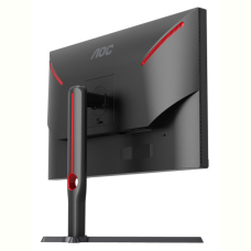 Монiтор 27" AOC Q27G3XMN/BK Black/Red