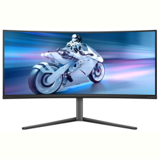 Монiтор 34" Philips Evnia 34M2C6500/00