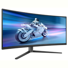 Монiтор 34" Philips Evnia 34M2C6500/00