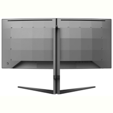 Монiтор 34" Philips Evnia 34M2C6500/00