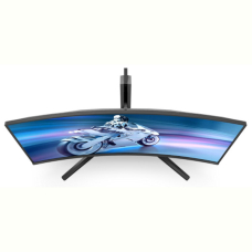 Монiтор 34" Philips Evnia 34M2C6500/00
