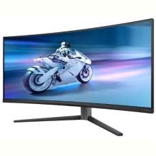 Монiтор 34" Philips Evnia 34M2C6500/00