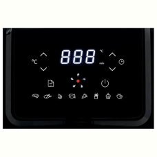 Мультипіч Gorenje AF1700DB (AF-5001AS)