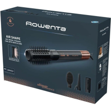 Фен-щітка Rowenta UB9820E0