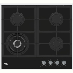 Газова варильна поверхня Beko HILW 64225 S