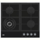 Газова варильна поверхня Beko HILW 64225 S