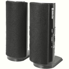 Акустика Defender SPK-210 2.O, 2x2 W, 220V (65210)