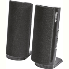 Акустика Defender SPK-210 2.O, 2x2 W, 220V (65210)