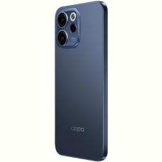 Смартфон OPPO Reno15 F 8/256GB Twilight Black