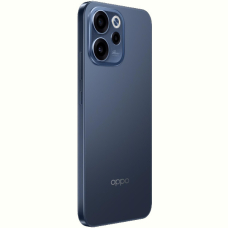 Смартфон OPPO Reno15 F 8/256GB Twilight Black